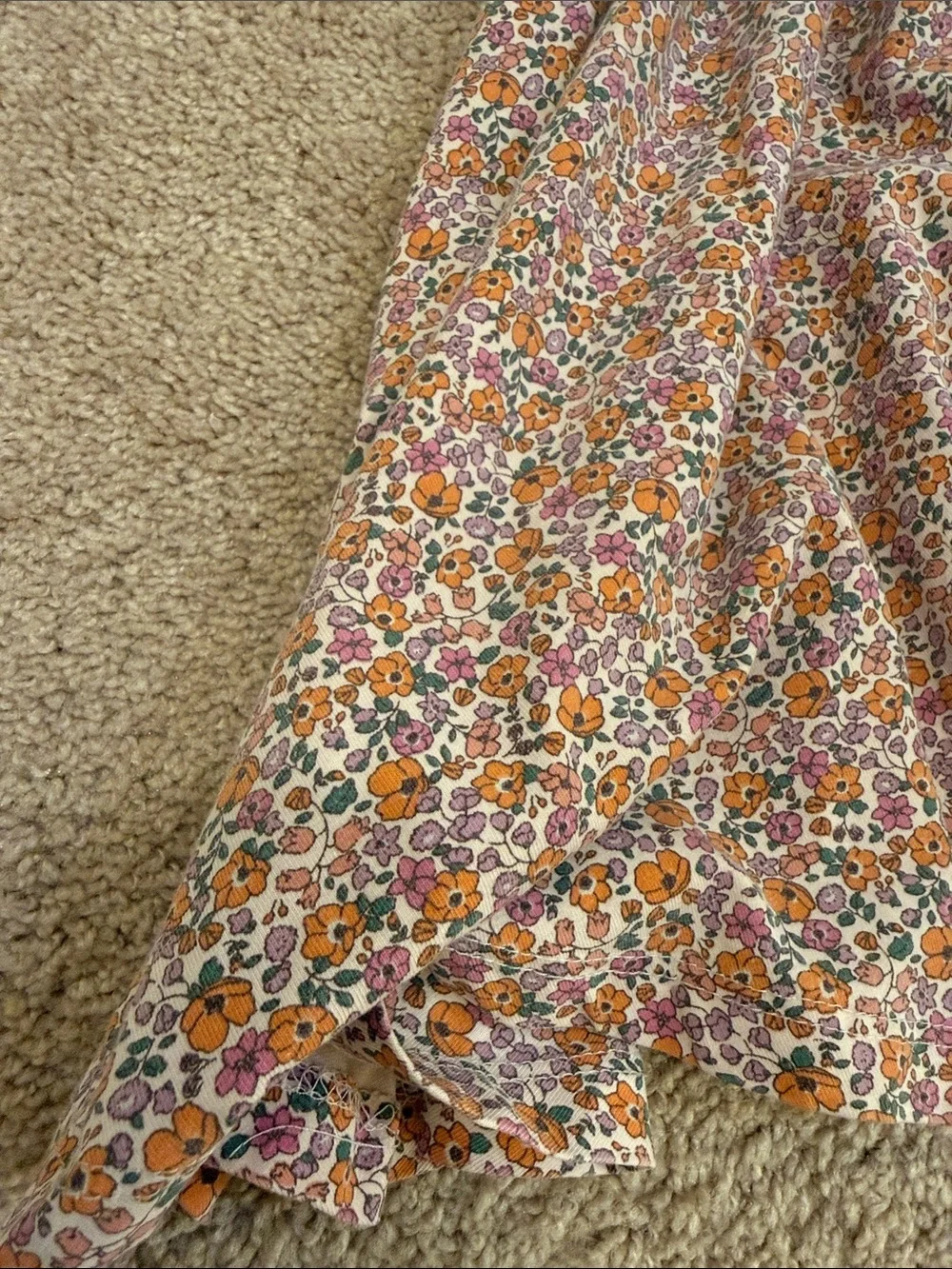 Alice + Ames Dress